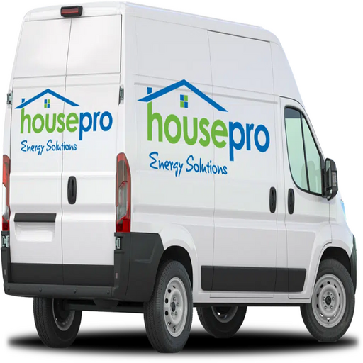 @House Pro Air Conditioning Profile Picture