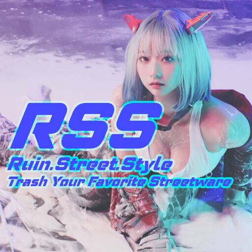 @rsswam_cn Profile Picture