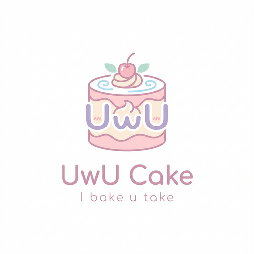 @UwU_Cake Profile Picture