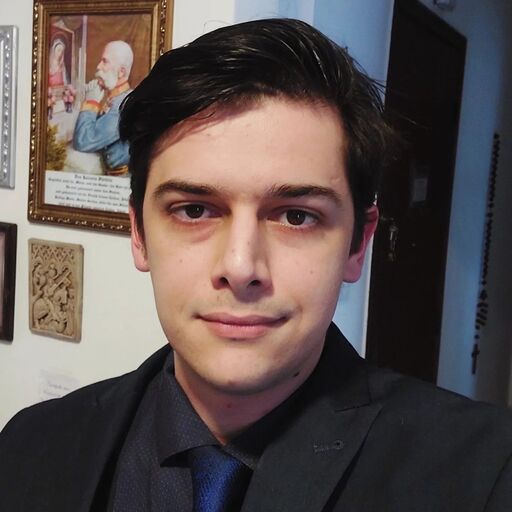 @lorenzo_lazzarotto Profile Picture