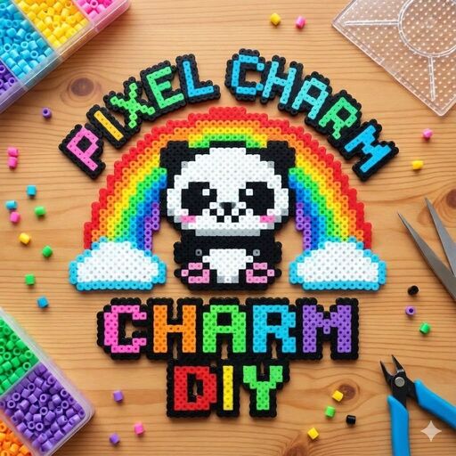 @pixelcharm0 Profile Picture