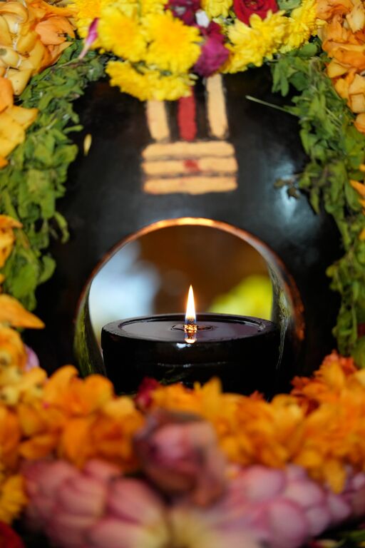 @paramjyothibengaluru Profile Picture