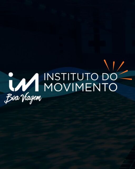@institutodomovimentobv Profile Picture