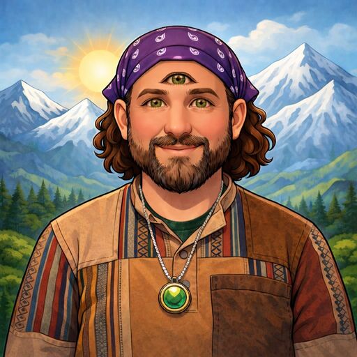 @ishwa.bodhi Profile Picture