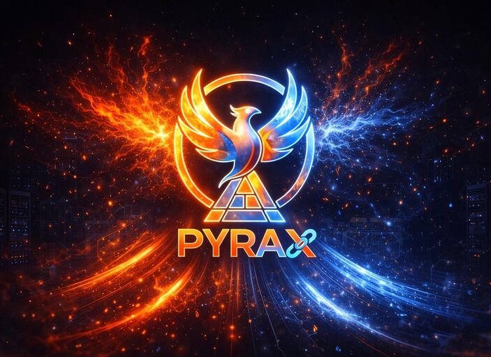 @PYRAX_network Profile Picture
