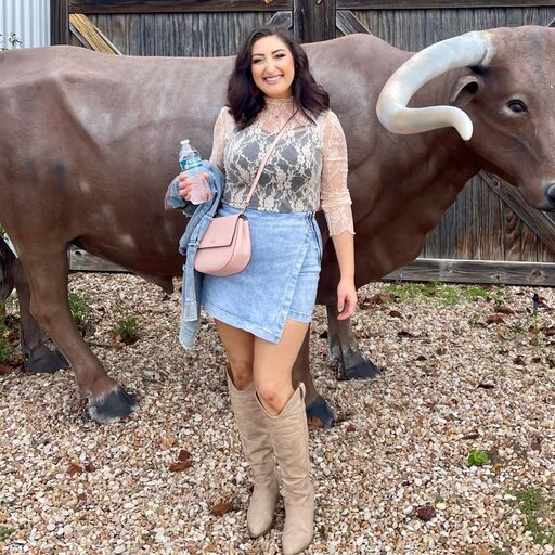 @tiffanymtez Profile Picture