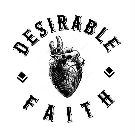 @desirablefaithofficial Profile Picture