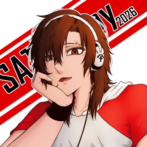 @SAT_urday Profile Picture