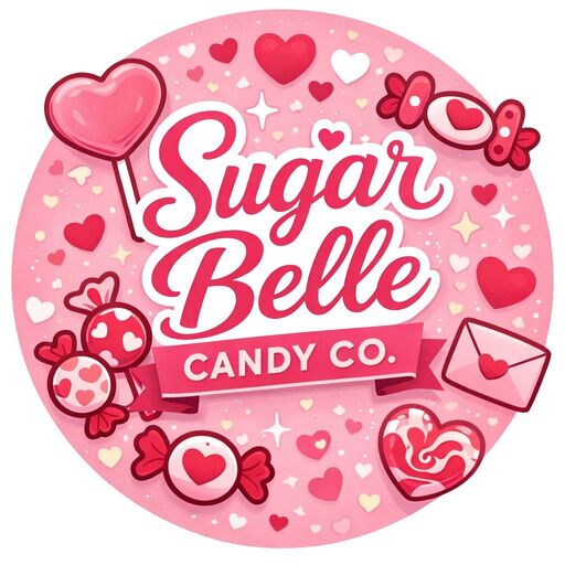 @sugarbellecandyco Profile Picture