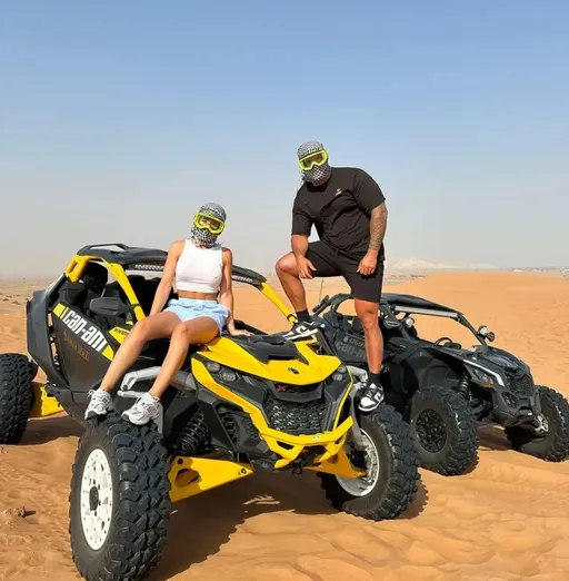 @dunebuggyride Profile Picture