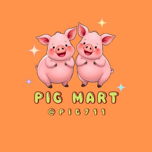 @pigmart Profile Picture