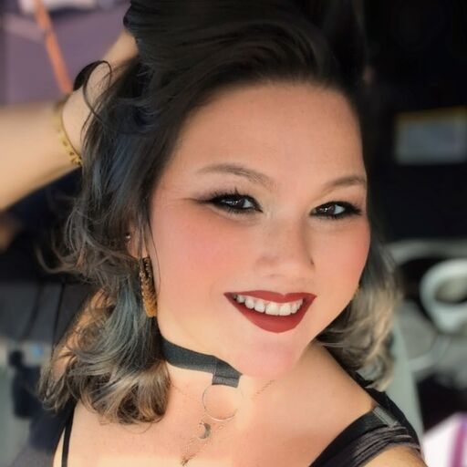 @scarlettbunny_89 Profile Picture