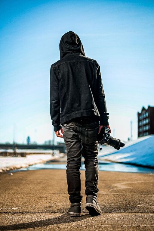 @Pixelfed Portfolio Profile Picture