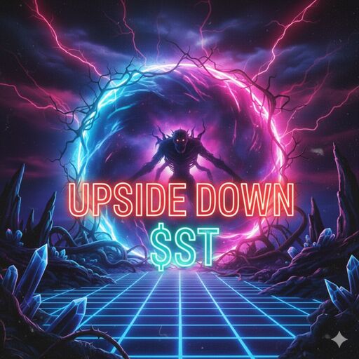@Upside_Down_ST Profile Picture