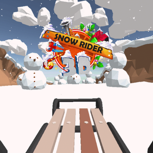 Snow Rider Pfp snowrider3dgame Lnk.Bio · link in bio