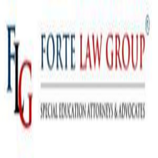@Forte Law Group Special Education Attorneys & Advocates Profile Picture