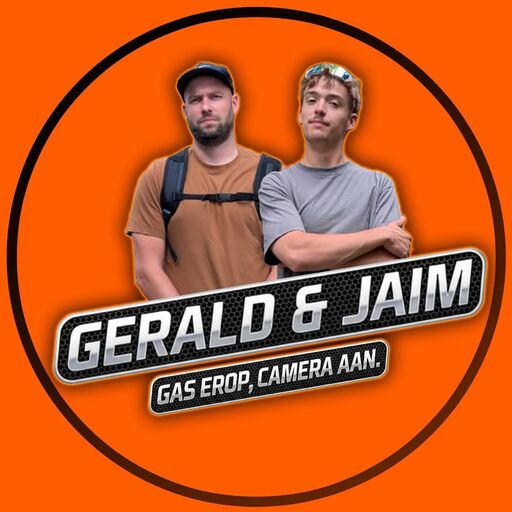 @geraldenjaim Profile Picture