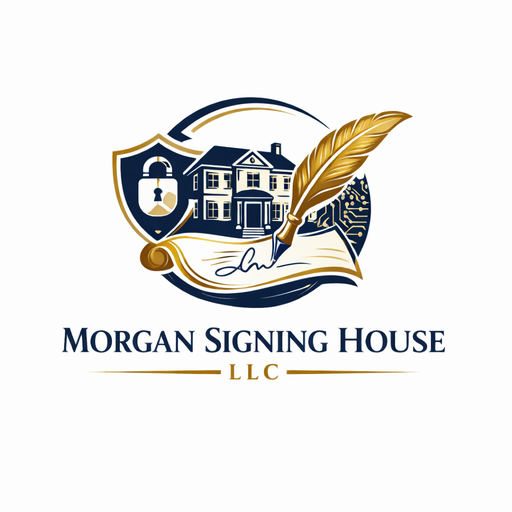 @Morgan Signing House LLC Profile Picture