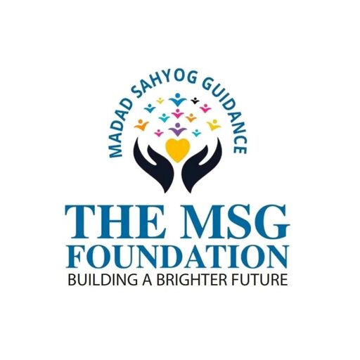 @themsgfoundation Profile Picture