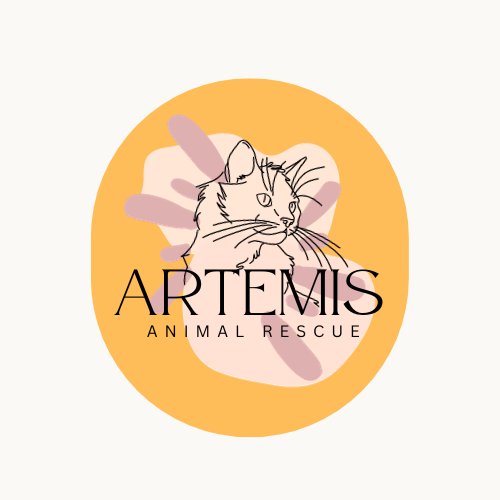@artemis_animal_rescue Profile Picture