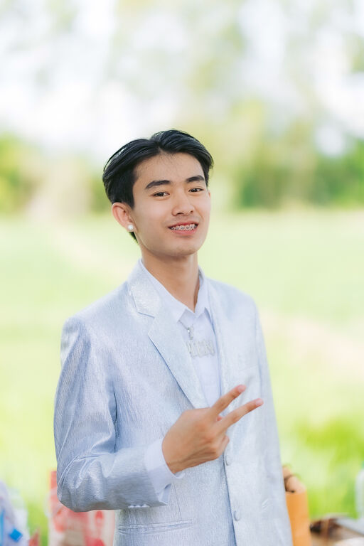@Phichetchai Profile Picture