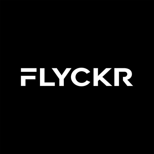 @FLYCKR Profile Picture