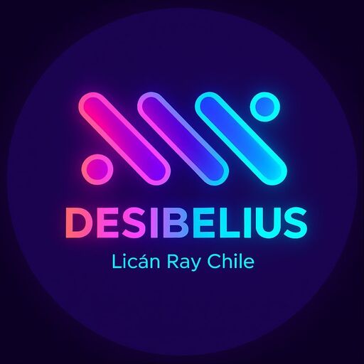 @discotec_desibelius Profile Picture