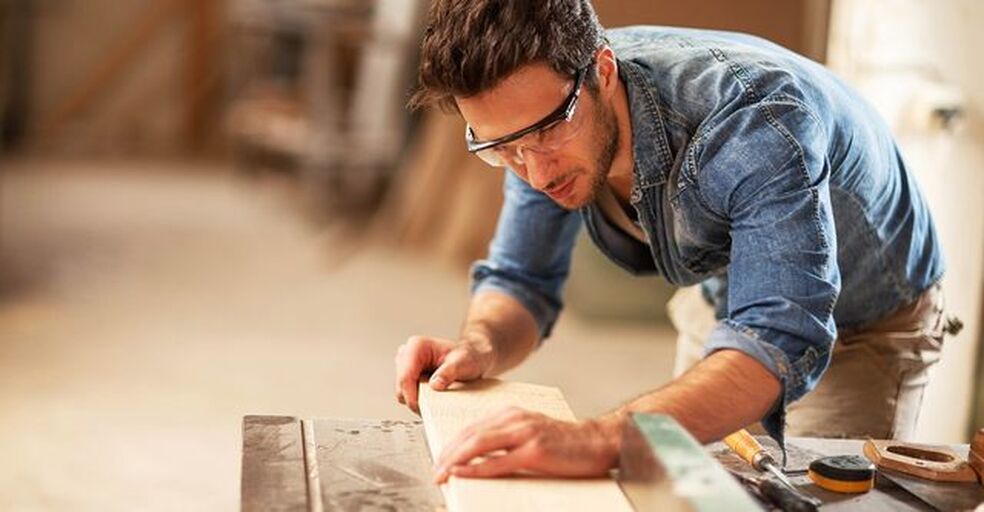 @woodworkers Profile Picture