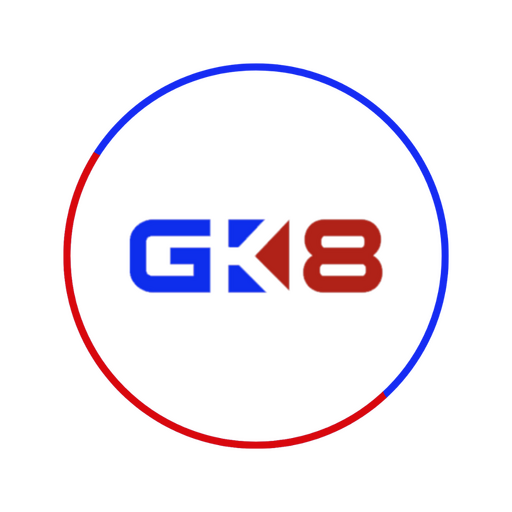 @gk8gaming Profile Picture