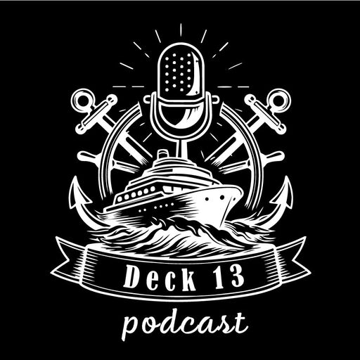 @deck13podcast Profile Picture