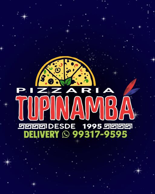 @pizzariatupinamba Profile Picture