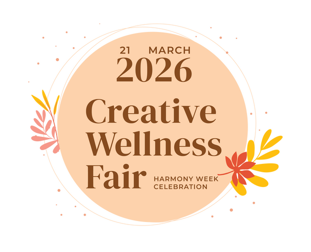 @creativewellnessfair Profile Picture