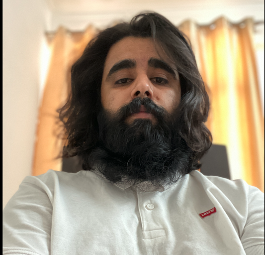 @vilakshankandwal Profile Picture