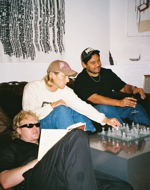 @butteredband Profile Picture