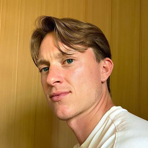 @lifewithaaronarnold Profile Picture