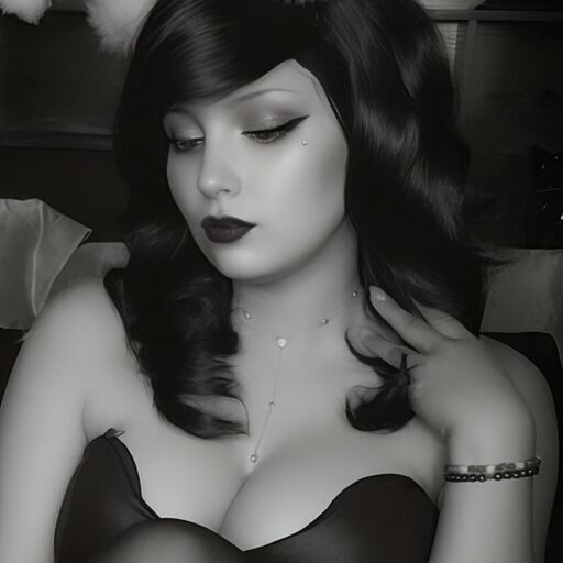 @queenobsidiann Profile Picture