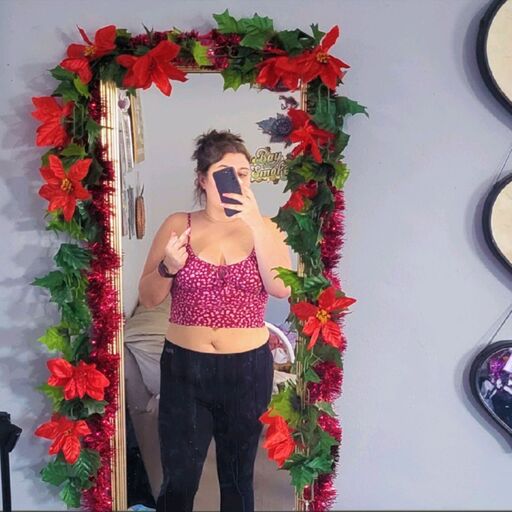 @chaioticcrochet Profile Picture
