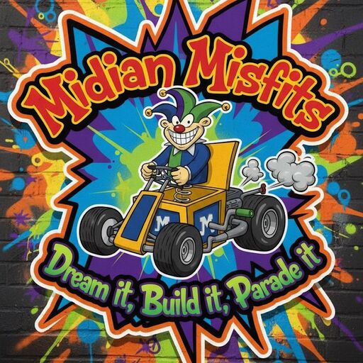 @midianmisfits Profile Picture