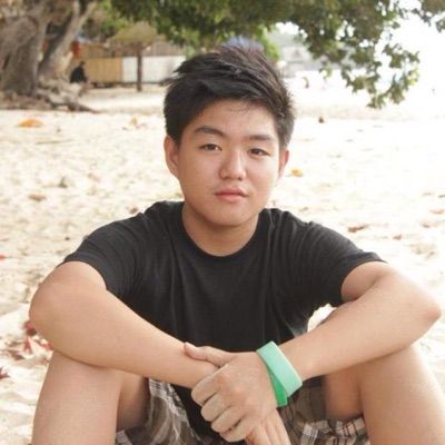 LnkBio profile picture for @knows