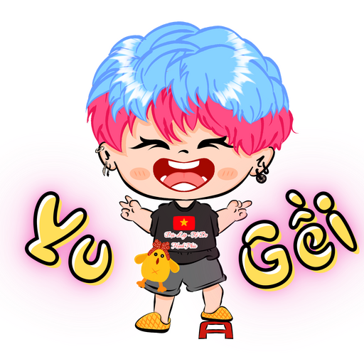 @Yu Gềi Ơi Là Gềi Profile Picture