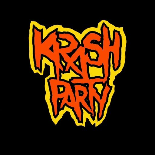 @krashpartymusic Profile Picture