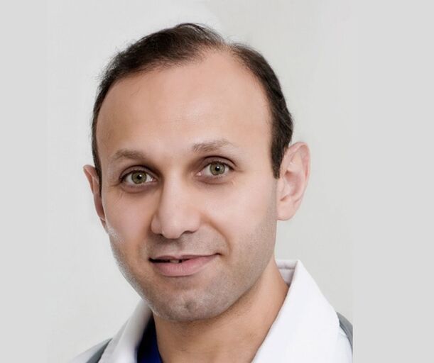 @drbarnouti Profile Picture