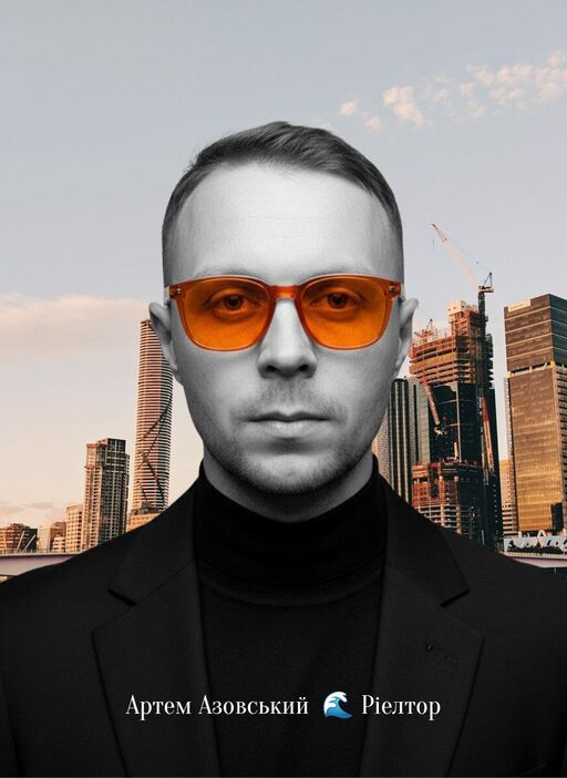 @Artem_Azovskiy Profile Picture