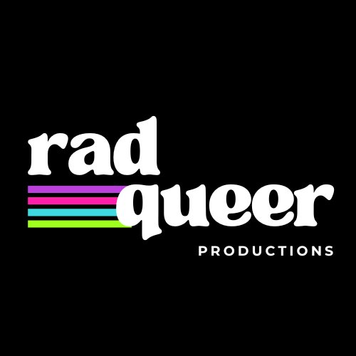@radqueerproductions Profile Picture