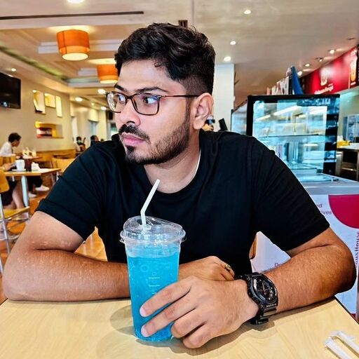 @prakashparadisee Profile Picture