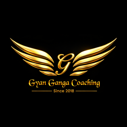 @GyanGangaCoaching Profile Picture