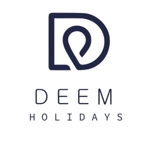 @deem.holidays Profile Picture