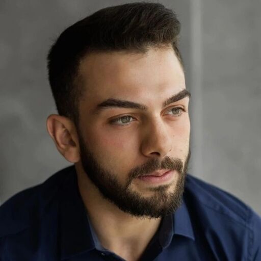@drhaimon Profile Picture