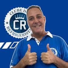 @clubedosrefrigeristas Profile Picture