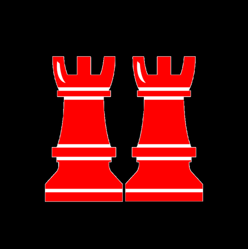 @Red Rooks Chess Club on Chess.com Profile Picture